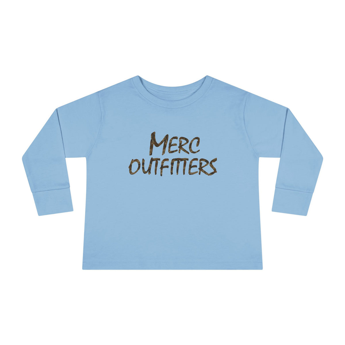 Toddler Long Sleeve Tee