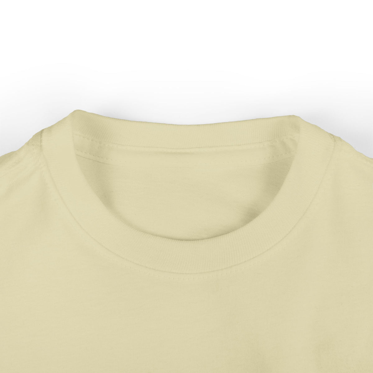 Merc Outfitters Infant Tee — Cute Brushed-Text Logo Baby T-Shirt