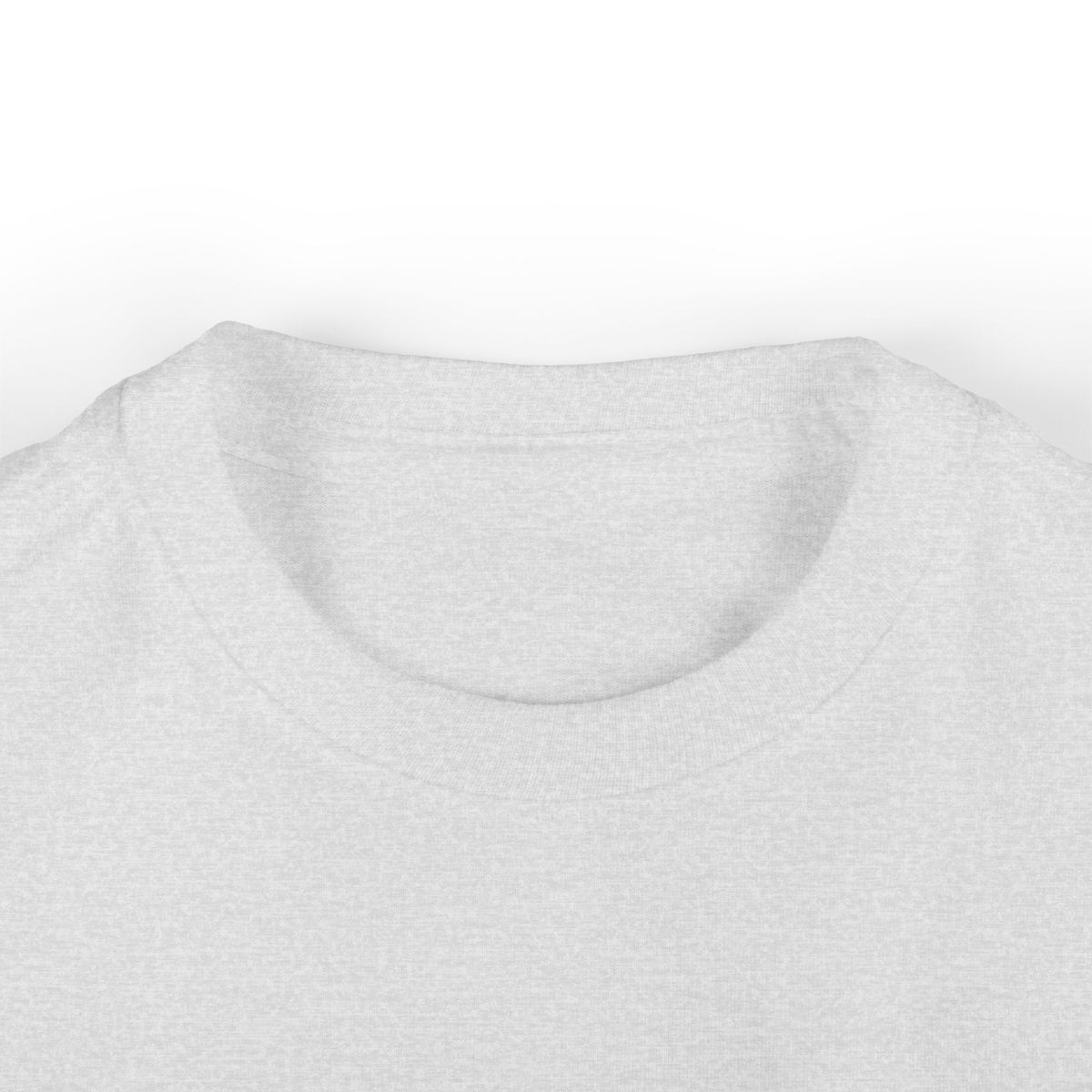 Merc Outfitters Infant Tee — Cute Brushed-Text Logo Baby T-Shirt