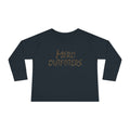 Toddler Long Sleeve Tee