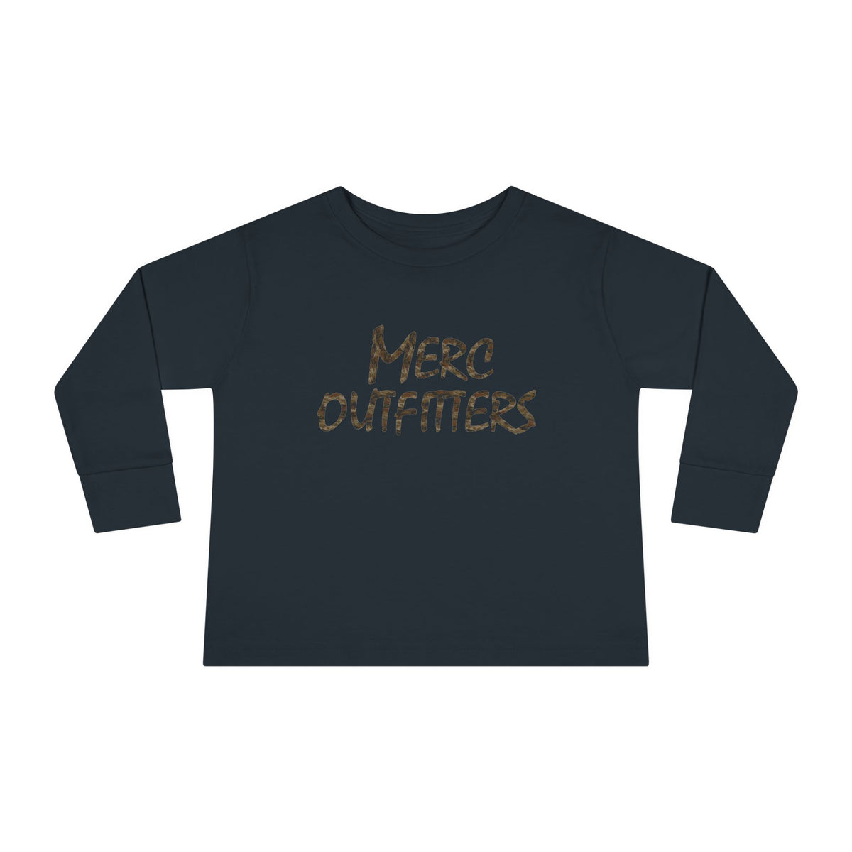 Toddler Long Sleeve Tee