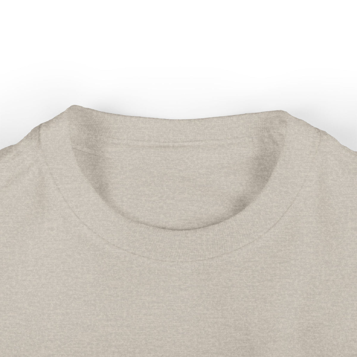 Merc Outfitters Infant Tee — Cute Brushed-Text Logo Baby T-Shirt