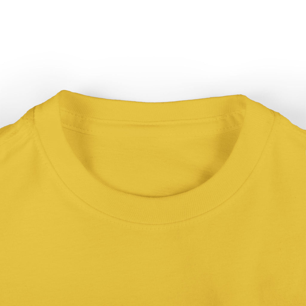 Merc Outfitters Infant Tee — Cute Brushed-Text Logo Baby T-Shirt