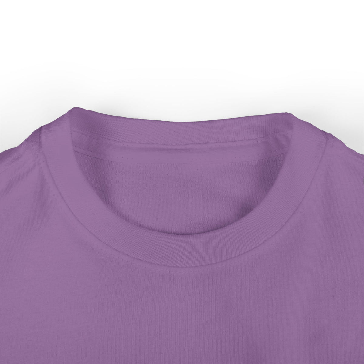 Merc Outfitters Infant Tee — Cute Brushed-Text Logo Baby T-Shirt