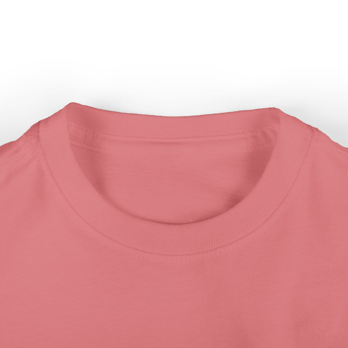 Merc Outfitters Infant Tee — Cute Brushed-Text Logo Baby T-Shirt