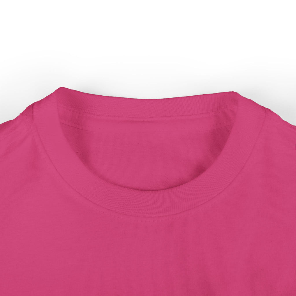 Merc Outfitters Infant Tee — Cute Brushed-Text Logo Baby T-Shirt