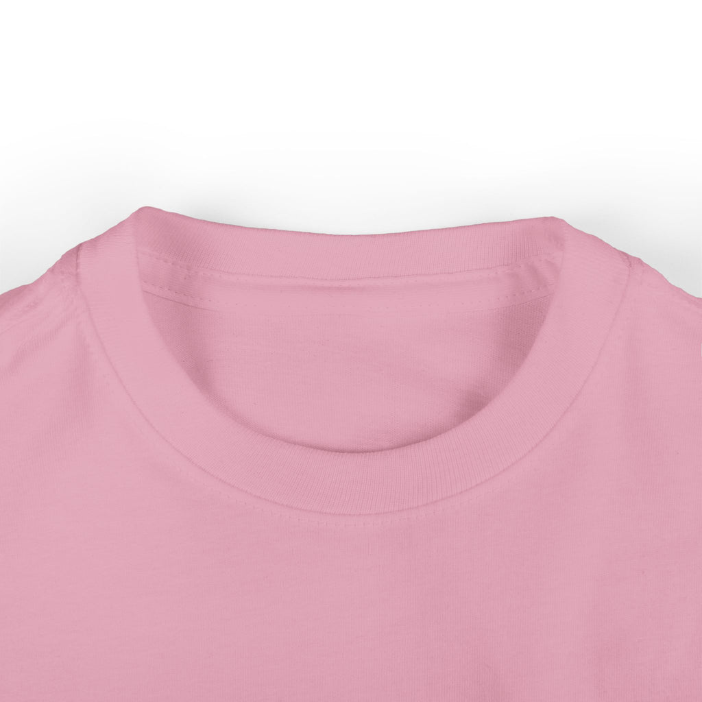 Merc Outfitters Infant Tee — Cute Brushed-Text Logo Baby T-Shirt