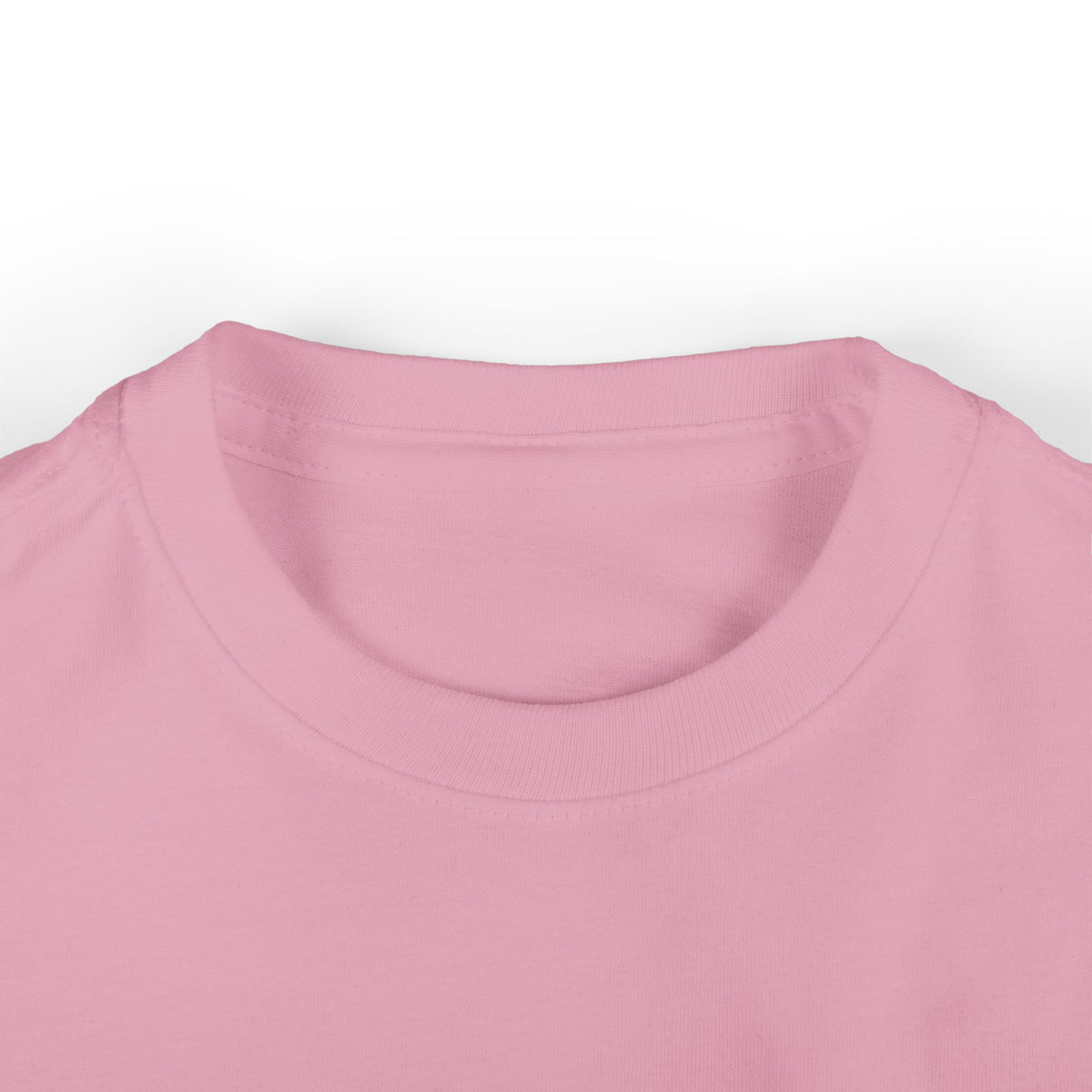 Merc Outfitters Infant Tee — Cute Brushed-Text Logo Baby T-Shirt